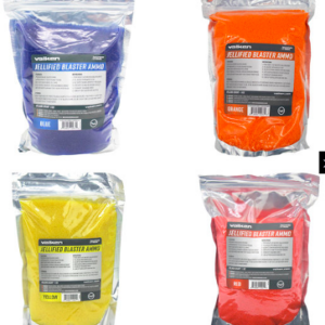 Valken GB Ammo (175,000 round pack)